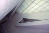 Finland - Helsinki - Kiasma contemporary art museum - Mannerheimintie - architect Steven Holl - photo by F.Rigaud