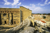 Orange, Vaucluse, PACA: Roman theatre - Thtre antique d'Orange - UNESCO World Heritage Site - photo by K.Gapys