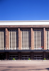Le Havre, Seine-Maritime, Haute-Normandie, France: Railway Station - Gare SNCF - photo by A.Bartel