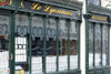 Le Havre, Seine-Maritime, Haute-Normandie, France: Restaurant Le Lyonnais - Rue de Bretagne - photo by A.Bartel