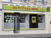Le Havre, Seine-Maritime, Haute-Normandie, France: Les Petits Bilingues, English lessons for Children - School is Cool - photo by A.Bartel
