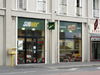 Le Havre, Seine-Maritime, Haute-Normandie, France: Subway, fast food restaurant - Normandy - photo by A.Bartel