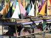 France - Paris: model boats - Jardin des Tuileries (photo by K.White)