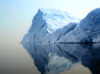 23 Franz Josef Land: Blue Iceberg - photo by B.Cain