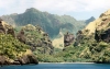 French Polynesia - Fatu Hiva island - Marquesas: Bay of Virgins (photo by G.Frysinger)