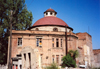 Georgia - Tbilisi / Tblissi / TBS: the Synagogue - photo by M.Torres