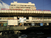 Georgia - Tbilisi / Tblissi / TBS: train station - photo by A.Kilroy