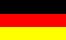 Germany /  Deutschland / Alemanha / Allemagne - flag