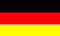 Germany /  Deutschland / Alemanha / Allemagne / Saksa / Nemecko / Nemetorszag / Vacija- flag