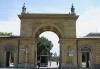 Germany - Bavaria - Munich: arch on Odeonsplatz by the Residenz (photo by C.Blam)