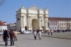 Germany / Deutschland - Brandenburg -  Potsdam: Gate to the city (photo by M.Bergsma)