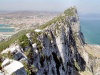 Gibraltar: top of the rock (photo by M.Bergsma)