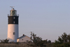 Gotland island: Hoburgen lighthouse - photo by C.Schmidt