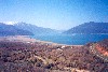 Greece - Lake Mikri Prespa (Makedonia / Macedonia) - (photo by Miguel Torres)