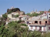 Greek islands - Samos: inland - photo by M.Bergsma