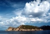 Greek islands - Zante / Zakinthos: coastal view III - photo by N.Axelis
