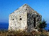 Greek islands - Zante / Zakinthos: Ottoman watchtower - photo by A.Dnieprowsky