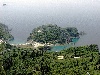 Greek islands - Corfu / Kerkira / Kerkyra: peninsula  - photo by A.Dnieprowsky