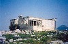 Greece - Athens / Athina / Atenas / ATH: the Erechtheum (Temple of Athena Polias) - Acropolis - photo by M.Torres