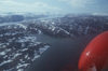 67 S?dre Str?fjord / Kangerlussuaq - helicopter view - photo by W.Allgower