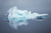 Greenland - Ilulissat / Jakobshavn - block of ice - Jakobshavn Glacier, part of Ilulissat Icefjord - photo by W.Allgower