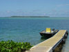 24 Guam - Merizo: Pier to Cocos Island - photo by P.Willis