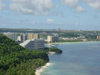 28 Guam - Tumon bay: from Two lovers Point - photo by P.Willis