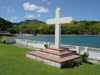 32 Guam - Umatac: Magellan Monument - photo by P.Willis