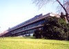 Lisbon: Gulbenkian foundation headquarters - fundao Gulbenkian - prmio Valmor 1975 - Arquitectos Ruy Athouguia, Alberto Pessoa e Pedro Cid - photo by M.Durruti