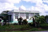Guyana - Georgetown: mosque near the airport (photo by B.Cloutier)