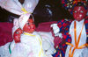 Haiti - Labadee - Haitian dolls - photo by F.Rigaud