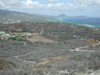 Oahu island - Diamondhead crater - photo by P.Soter