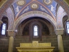 Hungary / Ungarn / Magyarorszg - Pcs (Baranaya province): interior of the Cathedral (photo by J.Kaman)