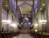 Hungary / Ungarn / Magyarorszg - Pcs: interior of the Cathedral - main aisle (photo by J.Kaman)