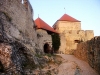 Hungary / Ungarn / Magyarorszg - Sumeg: (Veszprm province): the castle (photo by J.Kaman)