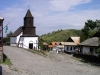 Hungary / Ungarn / Magyarorszg - Holloko: old wooden church (photo by J.Kaman)