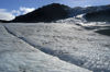 Iceland Porsmork glacier (photo by B.Cain)
