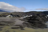 Iceland Porsmork scenic - glacier (photo by B.Cain)