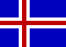 Iceland - flag