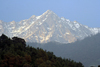 India - Manali (Himachal Pradesh, Himalayas): Mcloud Gang - peak - photo by M.Wright