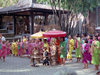 Indonesia - Java - Bandung: Anklung School (photo by M.Bergsma)