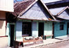 Indonesia - Dobo island (Aru islands, Molucas): main street - photo by G.Frysinger
