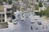 Iran - Sanandaj, Kurdistan: street scene - photo by W.Allgower