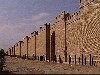 Iraq - Babylon / Babylonia / Babel (Babil province): archeological site - Nabucodonosor's / Nebuchadnezzar palace (photo by A.Slobodianik)