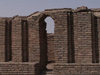 Ur of the Chaldees - Dhi Qar / Nasiriya province, Iraq: Sumerian temple - photo by A.Slobodianik