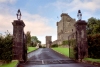 Ireland - Limerick / Luimneach / LMK: Limerick county: small castle (photo by M.Bergsma)