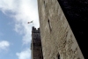 Ireland - Bunratty: the castle (photo by M.Bergsma)