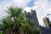 Ireland -Bunratty: the castle III (photo by M.Bergsma)