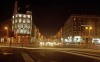 Ireland - Dublin / Baile Atha Cliath / DUB : Westmoreland street - nocturnal (photo by Pierre Jolivet)