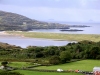 Ireland - County Kerry: coastline (photo by R.Wallace)